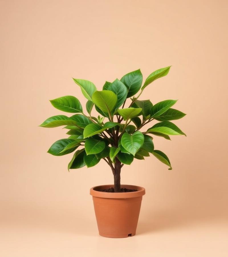Fiddle Leaf Fig