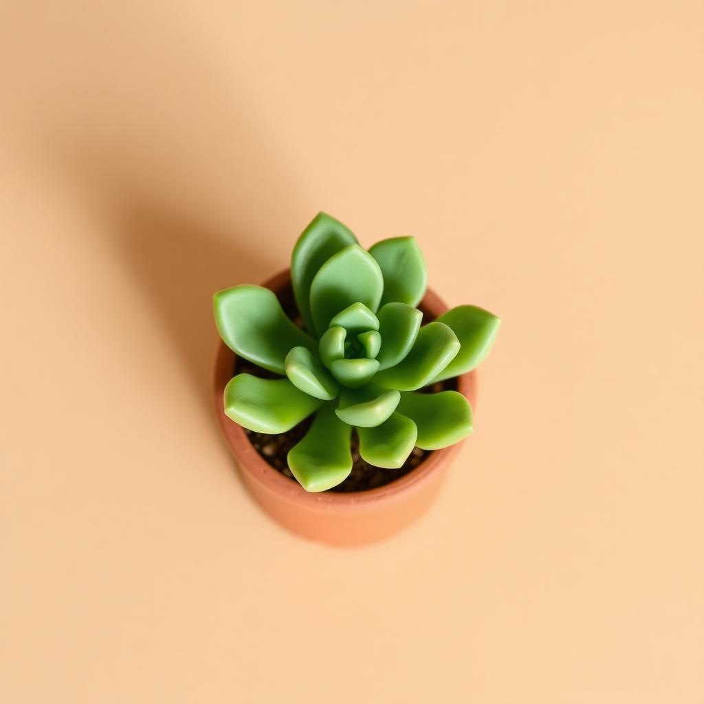 Jade Plant