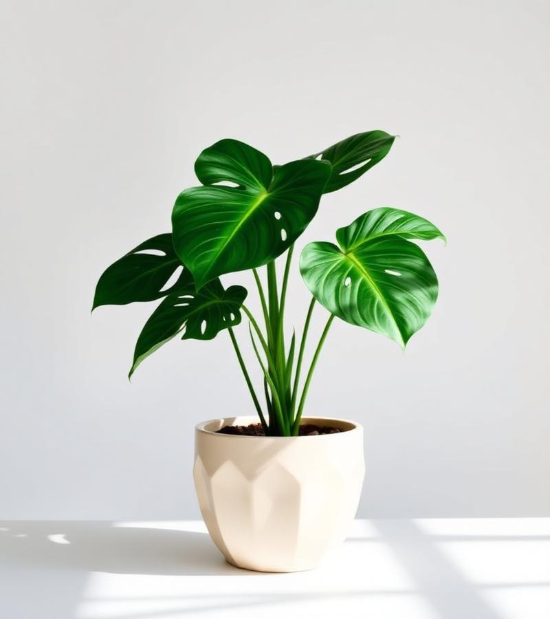 Monstera Deliciosa